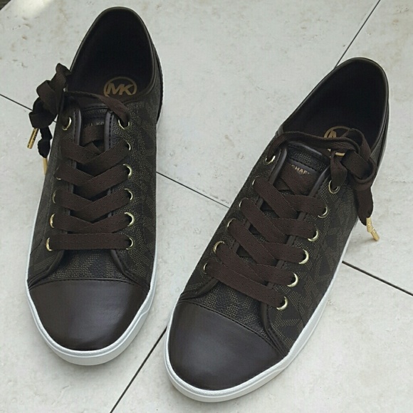 Michael Kors | City Sneaker - Picture 4 of 8